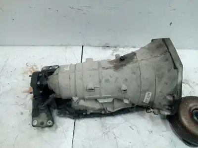 Second-hand car spare part gearbox for bmw serie 7 (e65/e66) 745i oem iam references 6hp26  0024318