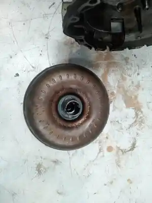 Second-hand car spare part gearbox for bmw serie 7 (e65/e66) 745i oem iam references 6hp26  0024318