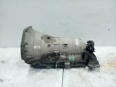 Second-hand car spare part gearbox for bmw serie 7 (e65/e66) 745i oem iam references 6hp26  0024318