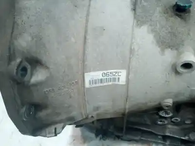 Second-hand car spare part gearbox for bmw serie 7 (e65/e66) 745i oem iam references 6hp26  0024318