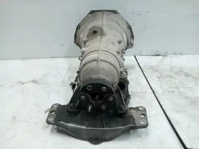 Second-hand car spare part gearbox for bmw serie 7 (e65/e66) 745i oem iam references 6hp26  0024318