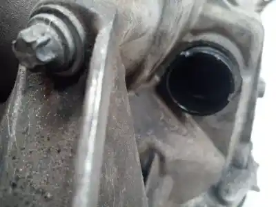 Second-hand car spare part gearbox for bmw serie 7 (e65/e66) 745i oem iam references 6hp26  0024318