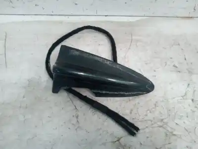 Peça sobressalente para automóvel em segunda mão antena por bmw serie 7 (e65/e66) 745i referências oem iam 691224804
