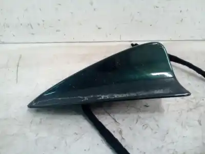 Peça sobressalente para automóvel em segunda mão antena por bmw serie 7 (e65/e66) 745i referências oem iam 691224804  81096017101990