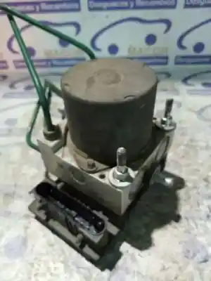 Peça sobressalente para automóvel em segunda mão abs por opel tigra twintop (x04) 1.8 (r97) referências oem iam 0265231585