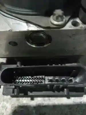 Peça sobressalente para automóvel em segunda mão abs por opel corsa c cosmo referências oem iam 0265231306  24469609