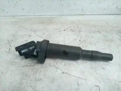 Second-hand car spare part ignition coil for bmw serie 7 (e65/e66) 745i oem iam references u5055458e  u5055