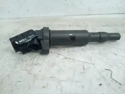 Peça sobressalente para automóvel em segunda mão bobina de ignição por bmw serie 7 (e65/e66) 745i referências oem iam u5055458e