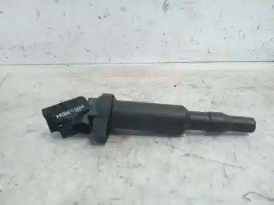 Second-hand car spare part ignition coil for bmw serie 7 (e65/e66) 745i oem iam references u5055458e  u5055