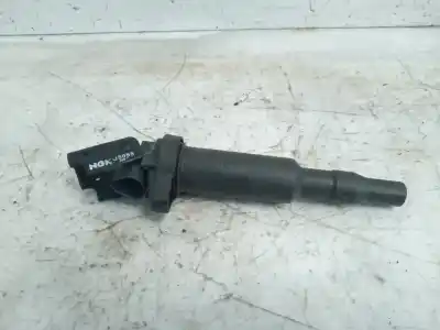 Second-hand car spare part ignition coil for bmw serie 7 (e65/e66) 745i oem iam references u5055489  u5055