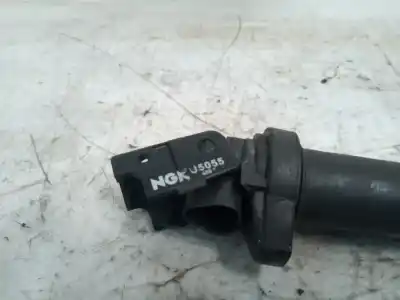 Peça sobressalente para automóvel em segunda mão bobina de ignição por bmw serie 7 (e65/e66) 745i referências oem iam u5055489