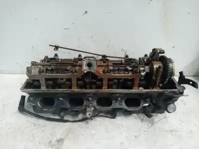 Peça sobressalente para automóvel em segunda mão cabeça / culatra por bmw serie 7 (e65/e66) 745i referências oem iam 750638808  0636463