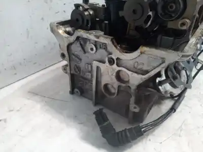 Peça sobressalente para automóvel em segunda mão cabeça / culatra por bmw serie 7 (e65/e66) 745i referências oem iam 750638808  0636463