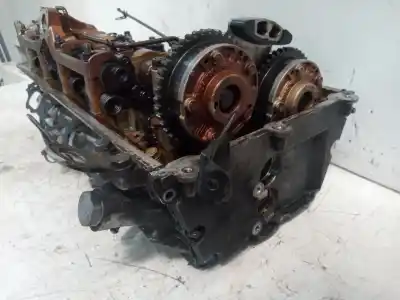 Peça sobressalente para automóvel em segunda mão cabeça / culatra por bmw serie 7 (e65/e66) 745i referências oem iam 750638808  0636463