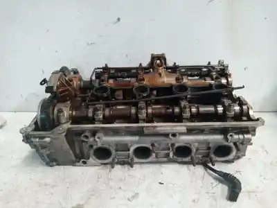 Peça sobressalente para automóvel em segunda mão cabeça / culatra por bmw serie 7 (e65/e66) 745i referências oem iam 750638808