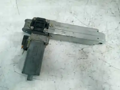 Peça sobressalente para automóvel em segunda mão módulo eletrônico por bmw serie 7 (e65/e66) 745i referências oem iam 0095879