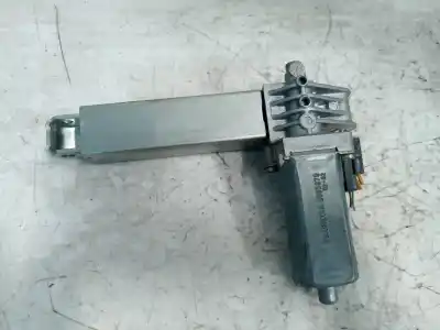 Second-hand car spare part electronic module for bmw serie 7 (e65/e66) 745i oem iam references 0095879  0390201953