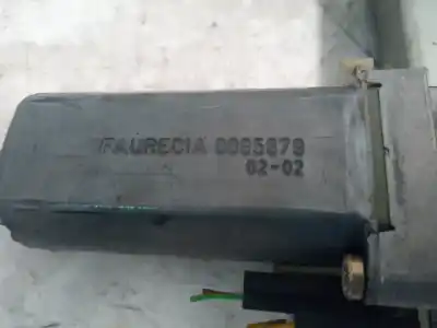 Second-hand car spare part electronic module for bmw serie 7 (e65/e66) 745i oem iam references 0095879  0390201953