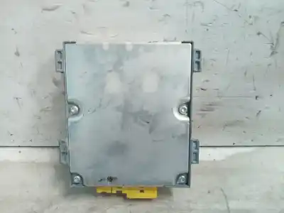 Peça sobressalente para automóvel em segunda mão centralina de airbag por bmw serie 7 (e65/e66) 745i referências oem iam 037194059