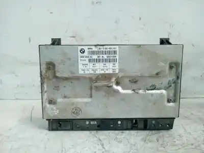 Second-hand car spare part comfort module for bmw serie 7 (e65/e66) 745i oem iam references 6920450901  00000050a8
