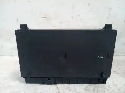 Peça sobressalente para automóvel em segunda mão módulo de confort / bsi /bcm por bmw serie 7 (e65/e66) 745i referências oem iam 6920450901