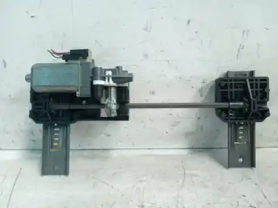 Second-hand car spare part electronic module for bmw serie 7 (e65/e66) 745i oem iam references 0390201971  0091956