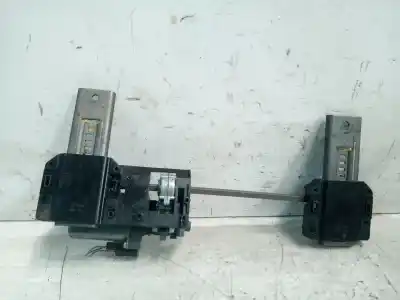 Peça sobressalente para automóvel em segunda mão módulo eletrônico por bmw serie 7 (e65/e66) 745i referências oem iam 0390201971