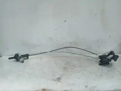 Second-hand car spare part electronic module for bmw serie 7 (e65/e66) 745i oem iam references 950560038  2506000p