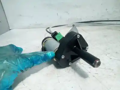 Second-hand car spare part electronic module for bmw serie 7 (e65/e66) 745i oem iam references 950560038  2506000p