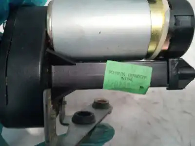 Second-hand car spare part electronic module for bmw serie 7 (e65/e66) 745i oem iam references 950560038  2506000p