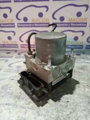 Second-hand car spare part abs for citroen c4 berlina collection oem iam references 0265231486