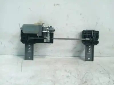 Peça sobressalente para automóvel em segunda mão módulo eletrônico por bmw serie 7 (e65/e66) 745i referências oem iam 0390201971