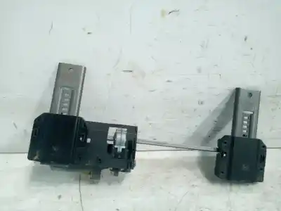 Second-hand car spare part electronic module for bmw serie 7 (e65/e66) 745i oem iam references 0390201971  0091956