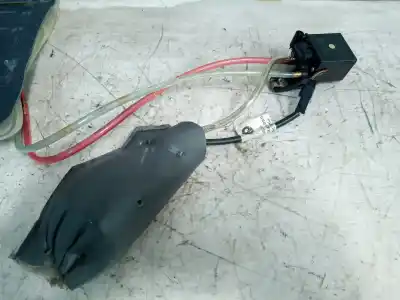 Peça sobressalente para automóvel em segunda mão módulo eletrônico por bmw serie 7 (e65/e66) 745i referências oem iam 7039192  nr7039190