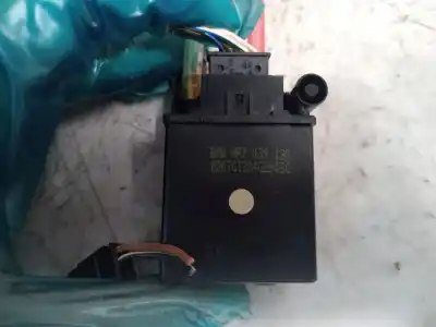 Peça sobressalente para automóvel em segunda mão módulo eletrônico por bmw serie 7 (e65/e66) 745i referências oem iam 7039192  nr7039190