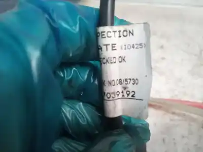 Peça sobressalente para automóvel em segunda mão módulo eletrônico por bmw serie 7 (e65/e66) 745i referências oem iam 7039192  nr7039190