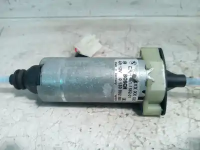 Peça sobressalente para automóvel em segunda mão módulo eletrônico por bmw serie 7 (e65/e66) 745i referências oem iam 0130002588