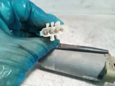 Second-hand car spare part electronic module for bmw serie 7 (e65/e66) 745i oem iam references 0130002588  1158201