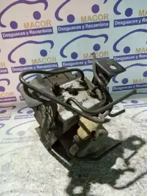 Peça sobressalente para automóvel em segunda mão abs por smart cabrio pulse referências oem iam 0006647v003