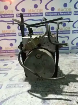 Peça sobressalente para automóvel em segunda mão abs por smart cabrio pulse referências oem iam 0006647v003  0265215499