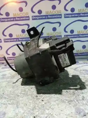 Peça sobressalente para automóvel em segunda mão abs por smart cabrio pulse referências oem iam 0006647v003  0265215499