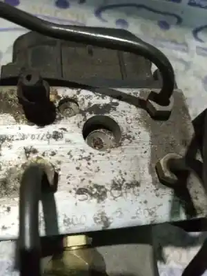 Peça sobressalente para automóvel em segunda mão abs por smart cabrio pulse referências oem iam 0006647v003  0265215499