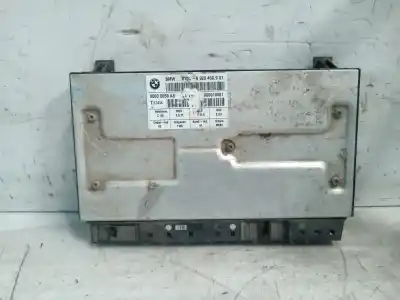 Second-hand car spare part comfort module for bmw serie 7 (e65/e66) 745i oem iam references 61356920450901  