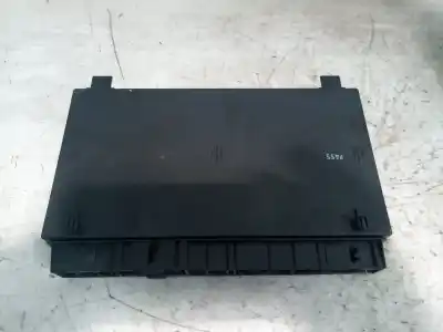 Peça sobressalente para automóvel em segunda mão módulo de confort / bsi /bcm por bmw serie 7 (e65/e66) 745i referências oem iam 61356920450901