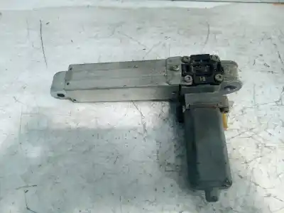 Peça sobressalente para automóvel em segunda mão módulo eletrônico por bmw serie 7 (e65/e66) 745i referências oem iam 0095878  0390201952