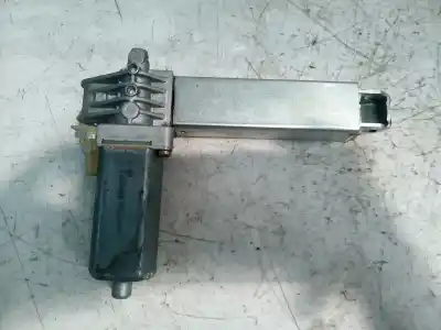 Peça sobressalente para automóvel em segunda mão módulo eletrônico por bmw serie 7 (e65/e66) 745i referências oem iam 0095878  0390201952