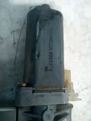 Peça sobressalente para automóvel em segunda mão módulo eletrônico por bmw serie 7 (e65/e66) 745i referências oem iam 0095878