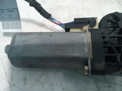 Second-hand car spare part electronic module for bmw serie 7 (e65/e66) 745i oem iam references 0390201974  67167056448