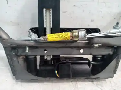 Second-hand car spare part electronic module for bmw serie 7 (e65/e66) 745i oem iam references 0650179  9724650