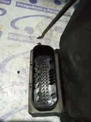 Peça sobressalente para automóvel em segunda mão abs por smart coupe básico (45kw) referências oem iam 0265225185  0012793v002